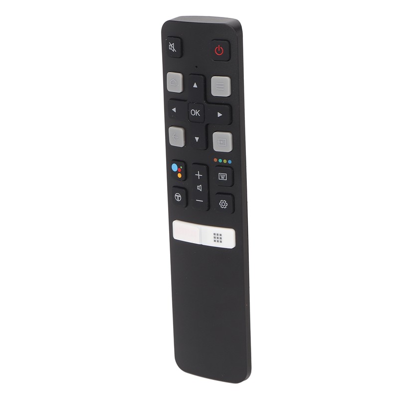 RC802V FMR1 Voice Remote Control Compatible for TCL 43P30FS 32P30S