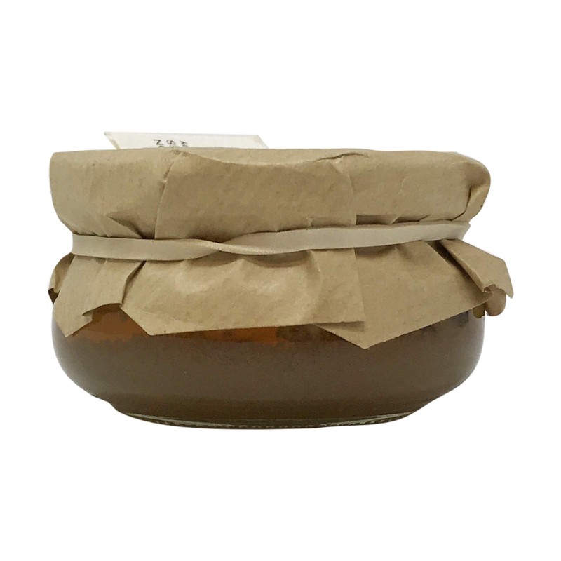 MITICA Walnuts in Lemon Honey, 4.6 OZ