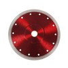 kimllier 1Pcs 7 Inch Super Thin Diamond Saw Blades Ceramic