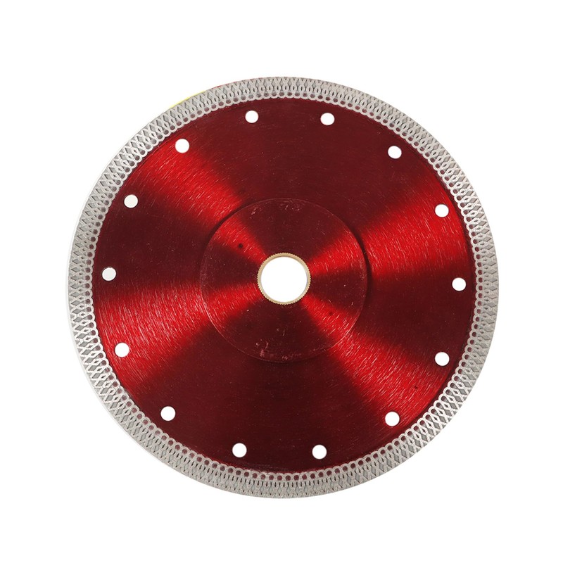 kimllier 1Pcs 7 Inch Super Thin Diamond Saw Blades Ceramic