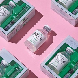 Dermaline Direxo Peptide Complex Solution Ampoule 35ml / 더마라인 디렉소 펩타이드 콤플렉스 솔루션 앰플 35ml