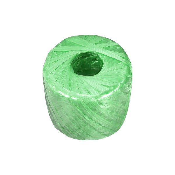 Rebower Polyester Nylon Rope [for Book Packaging DIY]-200m/656ft / 1