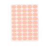 450pcs Acupressure Ear Massage Acupoint Pressure Stimulation Paste Needle Stone
