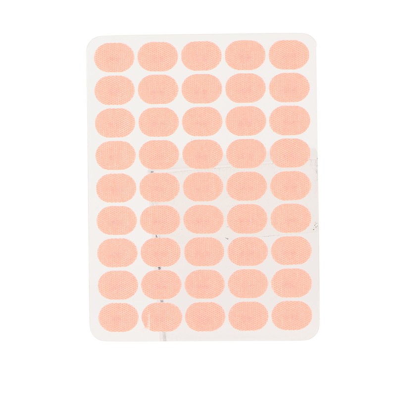 450pcs Acupressure Ear Massage Acupoint Pressure Stimulation Paste Needle Stone