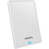 Disco Duro Externo USB 3.1 ADATA 1TB HV620S Blanco