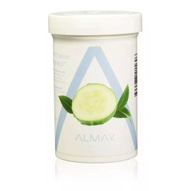 Almay Longwear Y Resistente Al Agua Desmaquillante De Ojos D