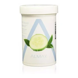 Almay Longwear Y Resistente Al Agua Desmaquillante De Ojos D