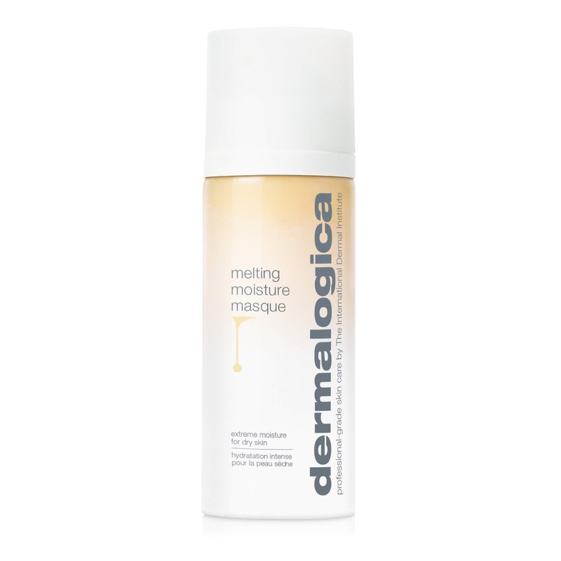 Dermalogica Mascarilla de hidratación de fusión, 1.7 onzas líquidas