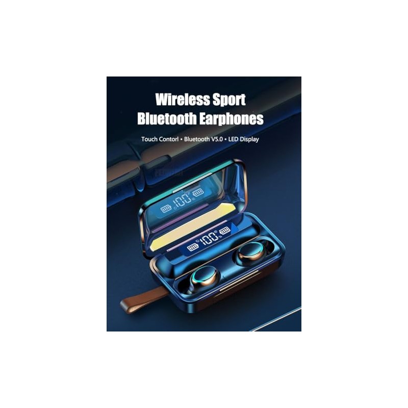 Noice Reduction Earbuds