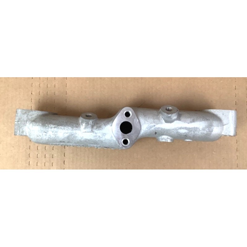 Thermo King 22-660 Manifold for X430 Compressor