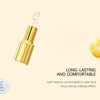 Transferproof Color Changing Lipstick, Gold Crystal PH Lip Stick, Moisturizing