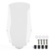 Xitomer Tall Windshield Windscreen Fit for KLR 650 Gen2 2018