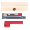 Multifunctional Saw Adjuster Table Saw Slot Regulator Woodworking Length Compensation