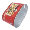 Printed Beverage Ice Bucket Universal Rust Protection Large Calibre Ice
