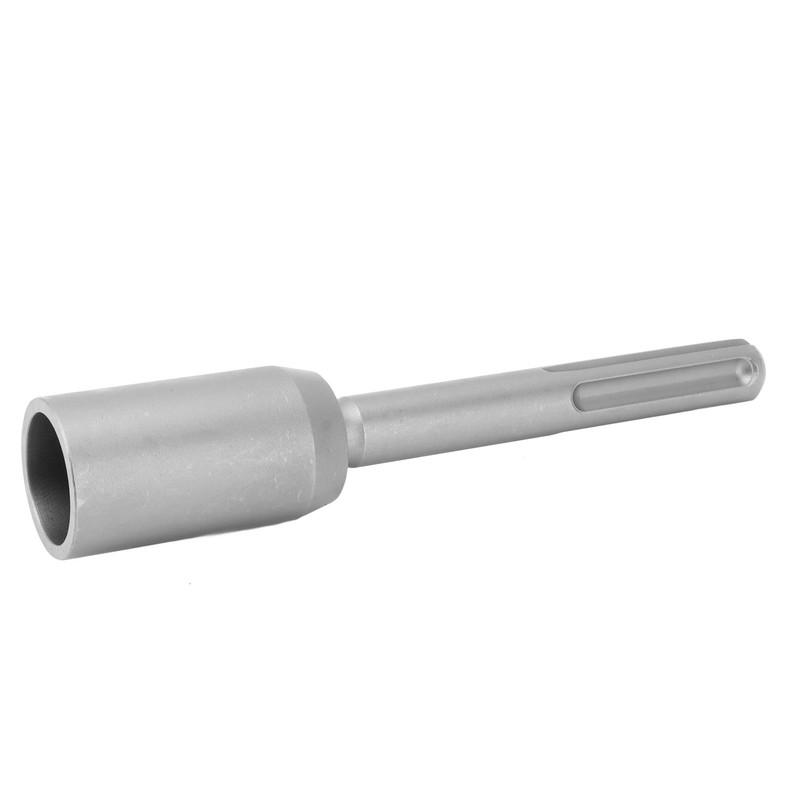 T Post Driver 5 Pits Shank Steel Fence Post Driver