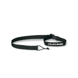 Dakine Snowboard Lead Standard Leash, Black