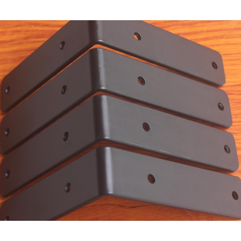 32 Pack - L 6" x H 6" x W1.5",