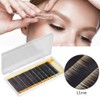 3D Natural False Eyebrows, Natural Reusable Artificial Eyebrow Extension, Pack