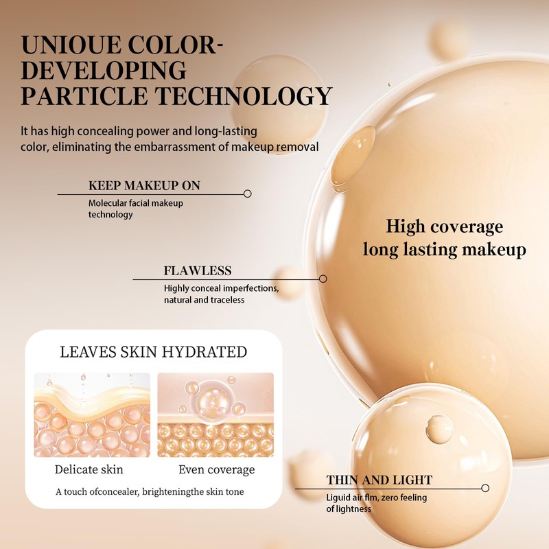 Leg Make-Up Waterproof, Waterproof Leg Make-Up, Waterproof Make-Up Cover Cream