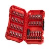 Milwaukee Shockwave Bit Set Screws (56 Pieces)