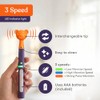Special Supplies Buzz Buddy Oral Stimulation kit with 6 Soft