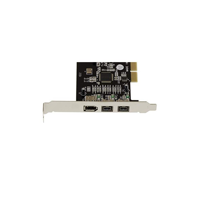 KALEA-INFORMATIQUE PCI Firewire 800 and 400 IEEE1394A and IEEE1394B Controller