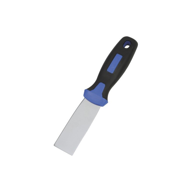 1-1/4" Warner 90106 ProGrip Flexible Putty Knife