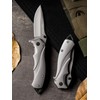 1 Pieces Folding Tool, Multi Tool with Cutting Function,Stainless Steel