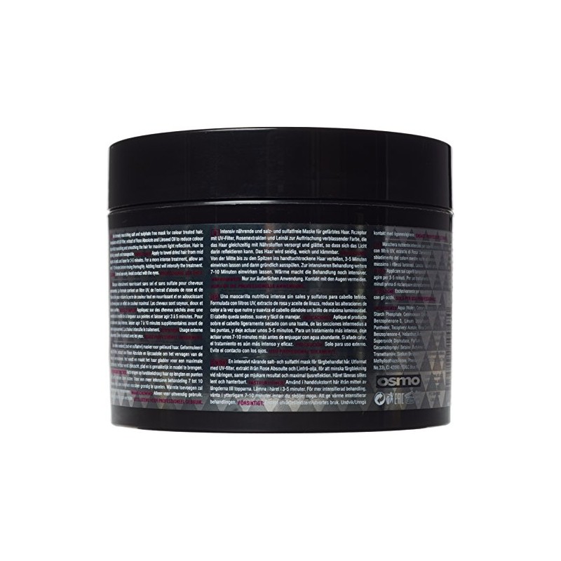 OSMO Colour Save Radiance Mask 300 ml