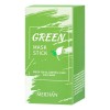 Mascarilla En Barra De Arcilla Sólida De Té Verde De