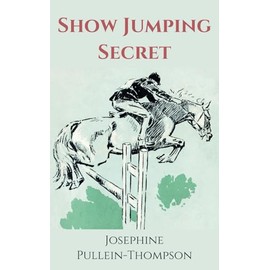Show Jumping Secret