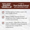 Watkins All Natural Original Gourmet Baking Vanilla w/ Pure Vanilla