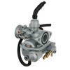 Carbman New Carburetor for Honda CT90 Trail 90 K1 K2