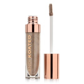 Kandi Koated Luster Liquid Metal Eyeshadow [Embellish] Liquid Eye Paint with Shimmery Finish | Rich Colors, Paraben-Free, Cruelty-Free Eyeshadow | Beauty & Makeup