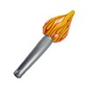 Nereds Inflatable Torch Blow up Olympic Torches Inflatable Party Props