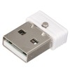 Mouse Jiggler Keep Screen Active Plug and Play USB Power