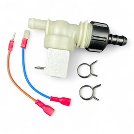 Electric Water Valve for Thetford C-200 S and CS Toilets