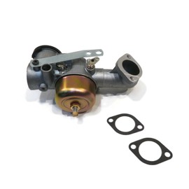 The ROP Shop | Compatible Carburetor Replacement for Briggs Stratton 190706-2199, 190706-5855, 190707, 191701-0128