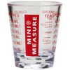 Avanti Multi Purpose Measuring Cup, Clear