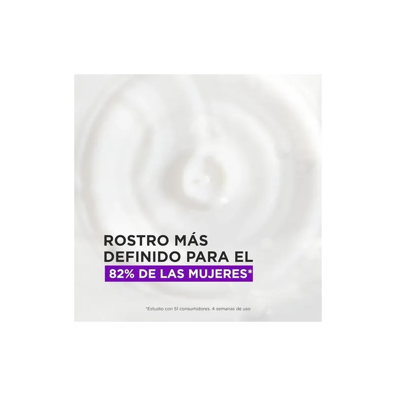 Crema Facial Antiarrugas +45 L'oréal Paris Hidra Total 5