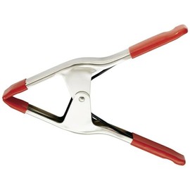BESSEY XM5EU 50mm x 57mm Red Metal Spring Clamp