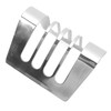 Toast Rack 4 Slots Slices Toast Rack Holder Stand Table