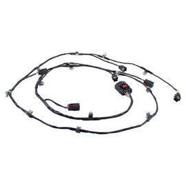 DriveFix Front Bumper Parking Sensor Fascia Wire Harness for Jeep Grand Cherokee 2016-2021, Grand Cherokee WK 2022