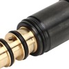 AC Compressor Control Solenoid Valve Accurate Control Improved Airflow 2554833