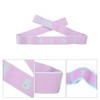 Jagowa Adult Latin Dance Stretch Belt For Kids Stretch With