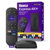 Roku Express 4K+ Streaming Media Player – 4K HDR HD