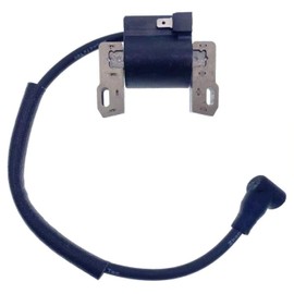 PARTSRUN - Bobina de encendido de calidad original para John Deere 592846, 592376 motor MIA12788 MIA12864 MIA12346 ZF-IG-A00462