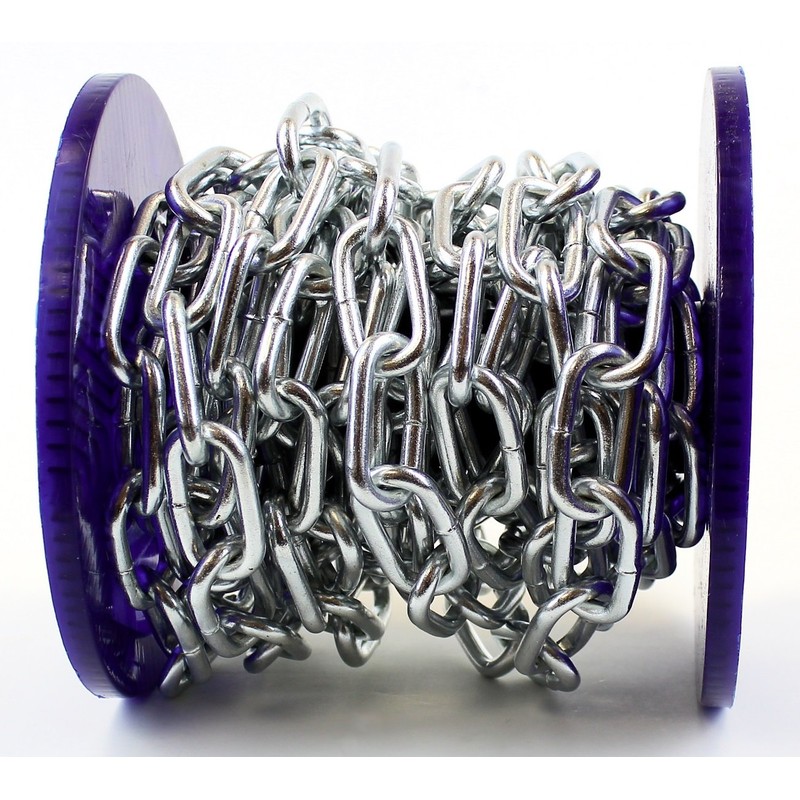 Ali's DIY Strong BZP Bright Zinc Plated Heavy Duty Steel