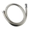 stainless steel shower hose 2M 2ea