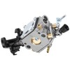 Aluminium Alloy Carburetor Carb Fit for Husqvarna 450 450E 445
